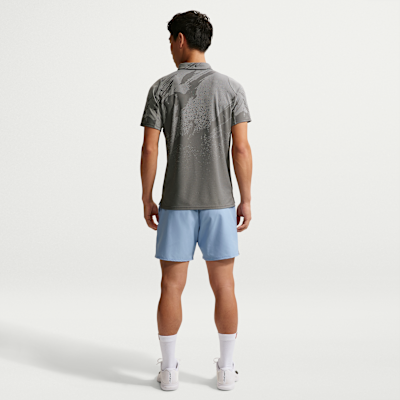 NIKE公式】ナイキコート スラム メンズ Dri-FIT テニスショートパンツ